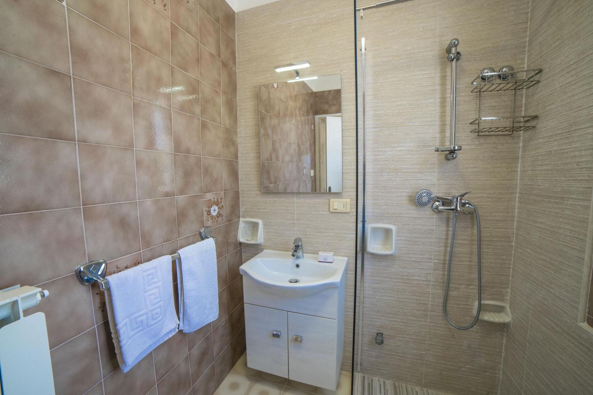 Villa Lisa Garden And Pool - Happy Rentals Melendugno Exterior photo