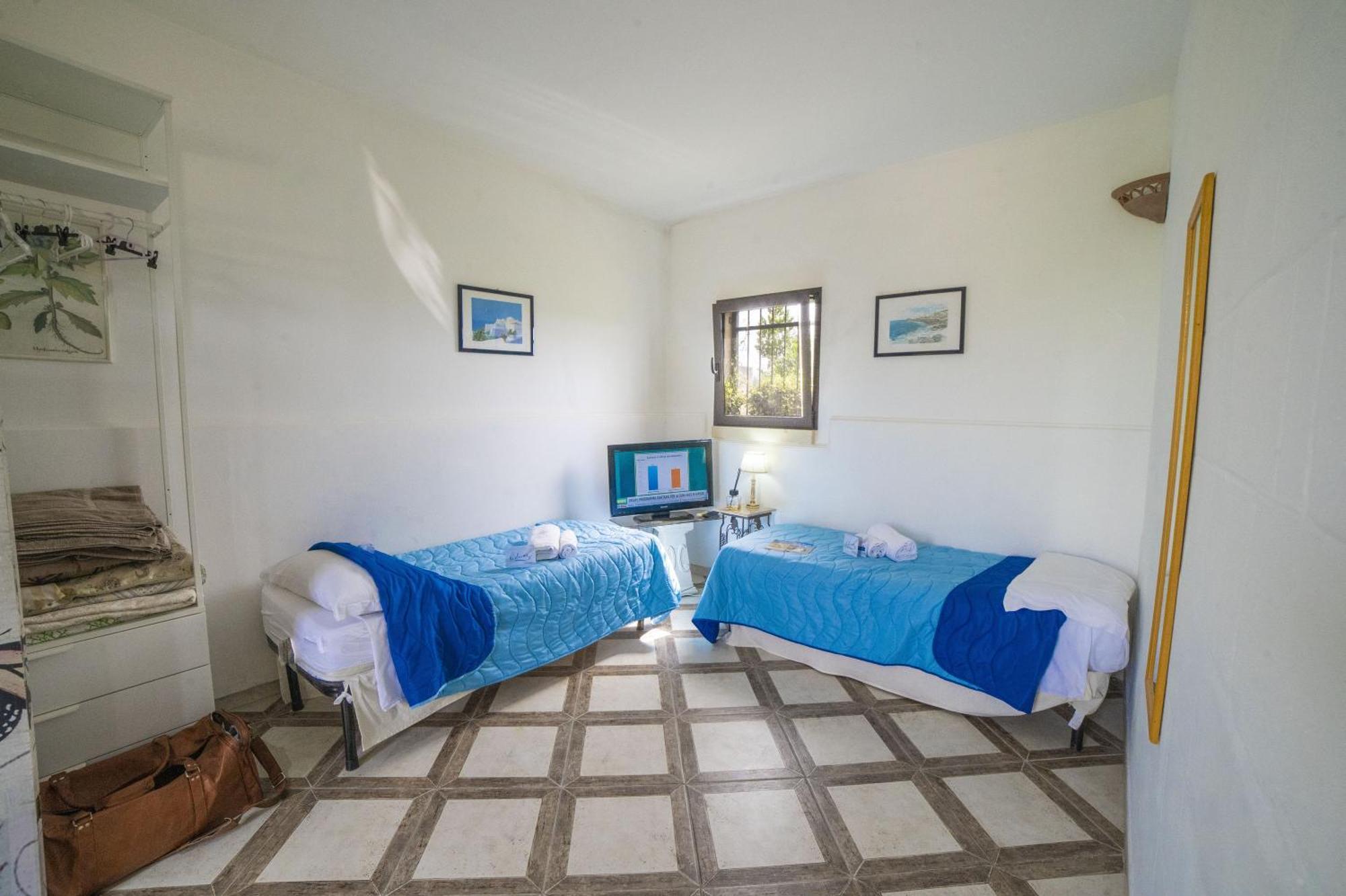 Villa Lisa Garden And Pool - Happy Rentals Melendugno Exterior photo