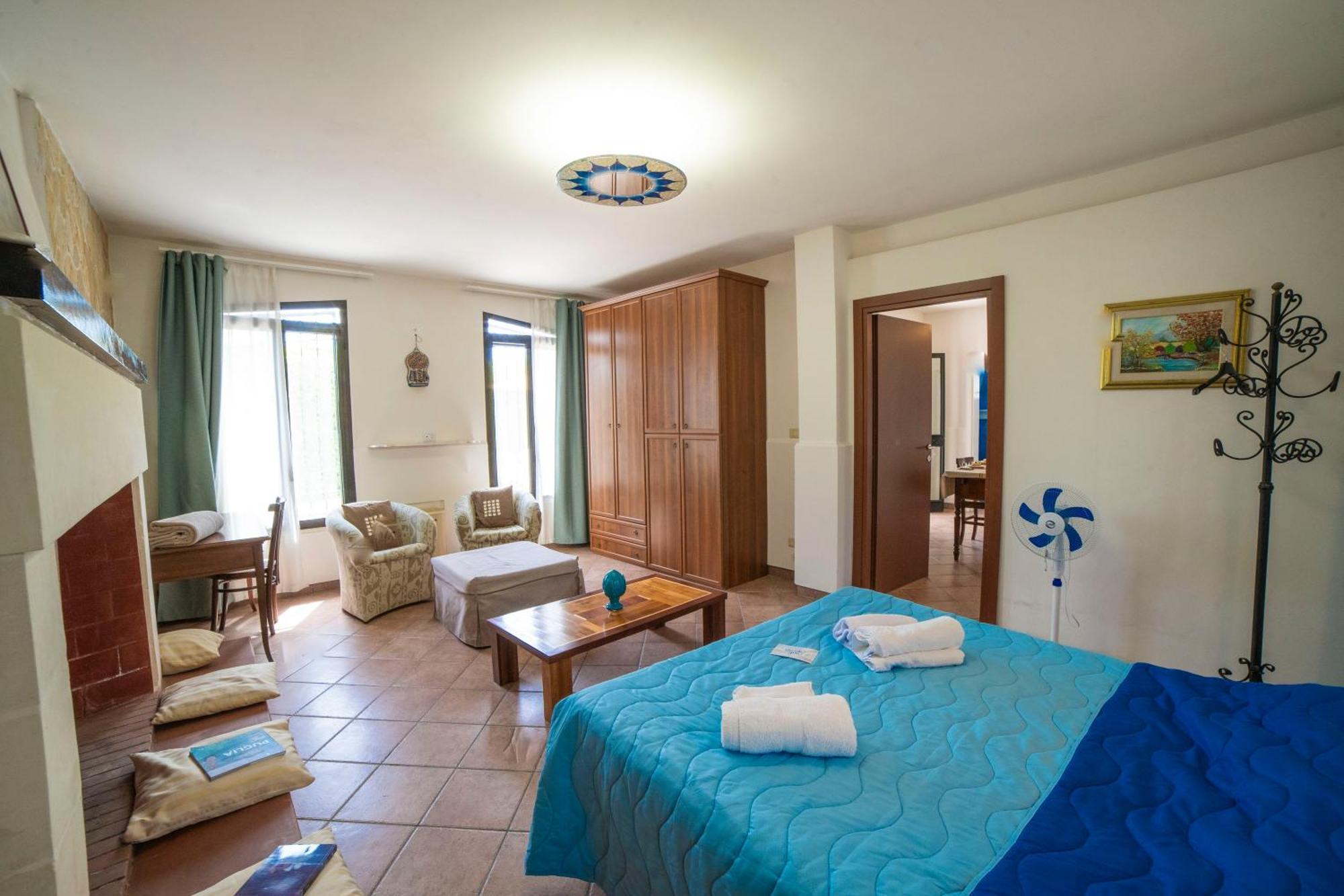 Villa Lisa Garden And Pool - Happy Rentals Melendugno Exterior photo