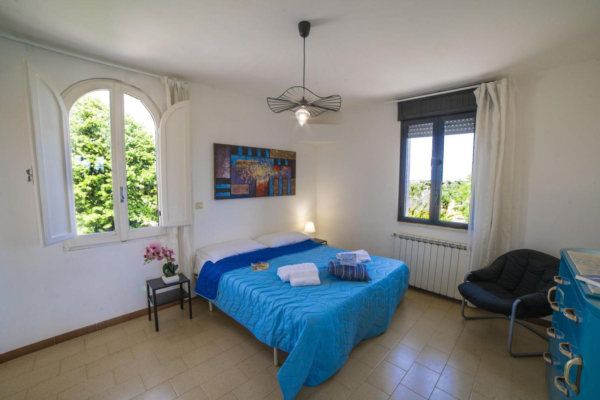 Villa Lisa Garden And Pool - Happy Rentals Melendugno Exterior photo