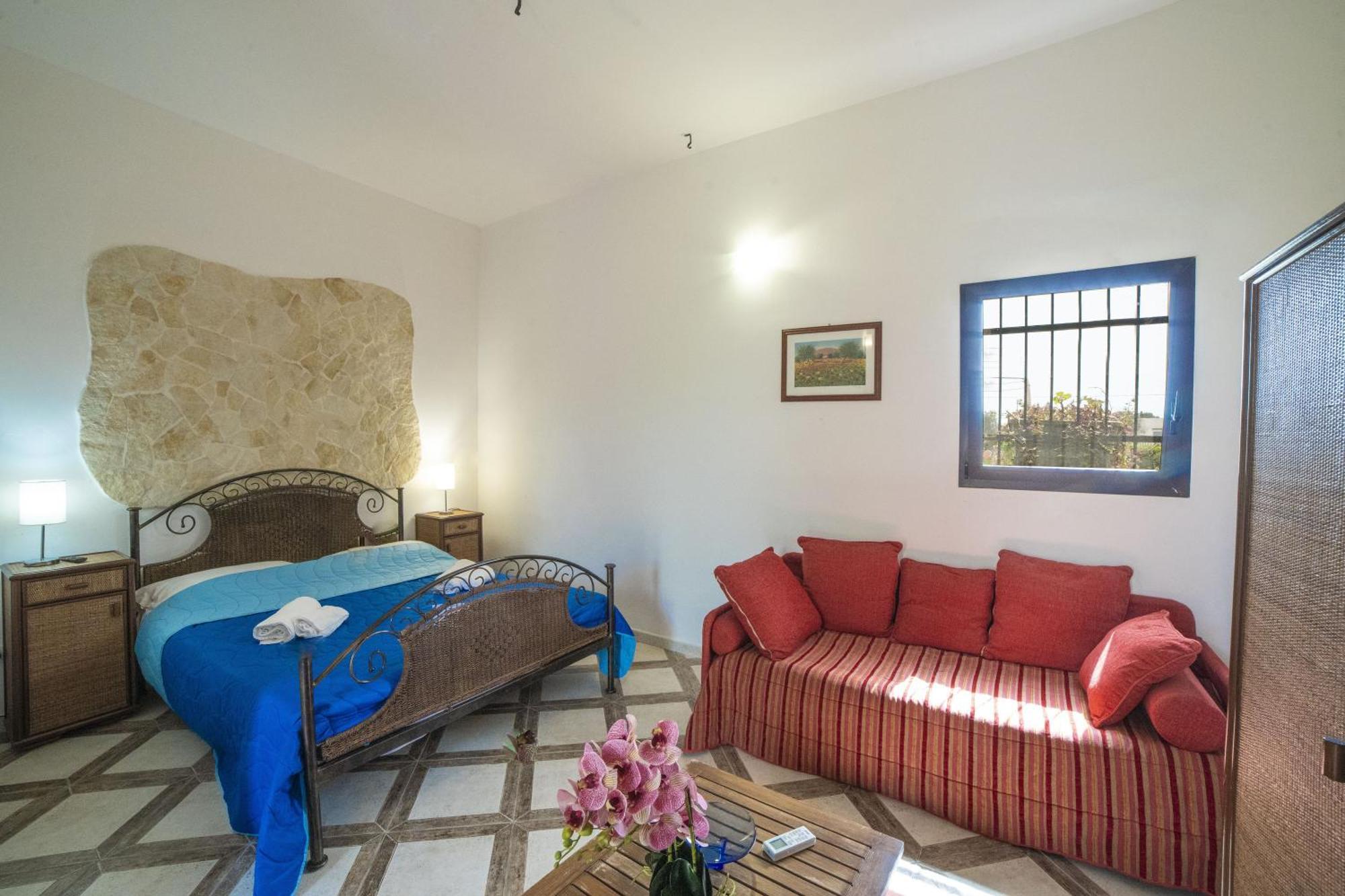 Villa Lisa Garden And Pool - Happy Rentals Melendugno Exterior photo