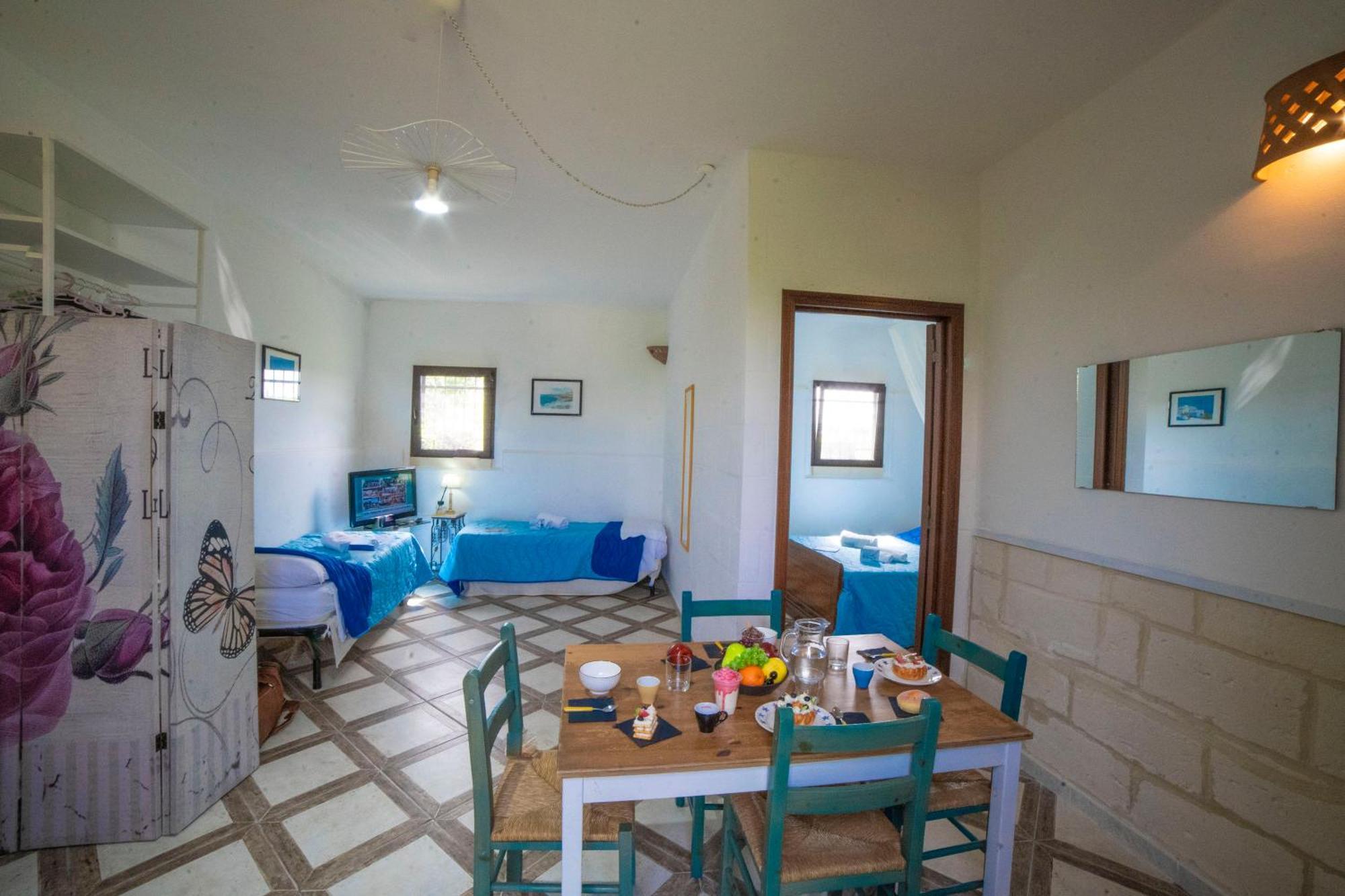 Villa Lisa Garden And Pool - Happy Rentals Melendugno Exterior photo